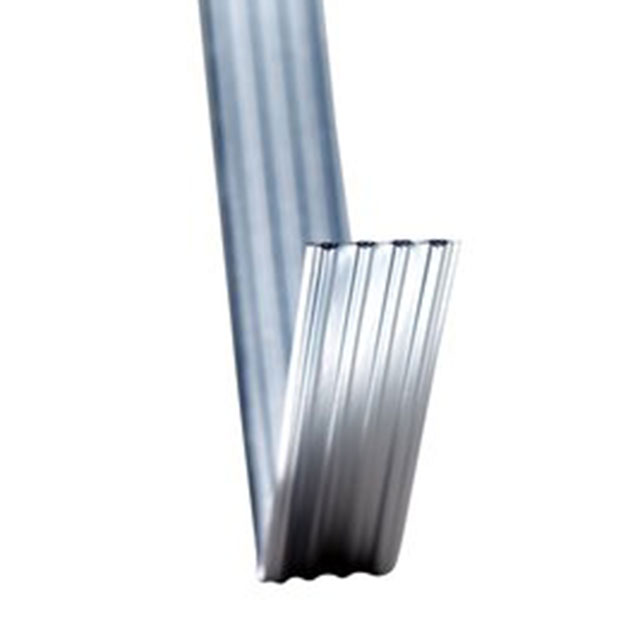CBL RIBN 8COND 0.093 SILVER 500'【SL8802/08-21DN5-00】